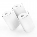 Agfa Instant Paper Rolls x3 Camera & Pocket Printer Agfa Instant Paper Rolls x3 Camera & Pocket Printer
