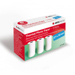 Agfa Instant Paper Rolls x3 Camera & Pocket Printer Agfa Instant Paper Rolls x3 Camera & Pocket Printer