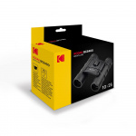 KODAK Binoculars 10 x 25 BCS400BK
