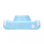 Agfa Digital Camera Realikids 2 CMOS 10MP Blue