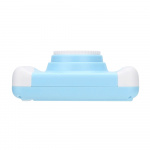 Agfa Digital Camera Realikids 2 CMOS 10MP Blue