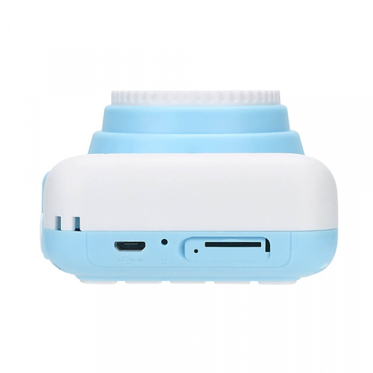 Agfa Digital Camera Realikids 2 CMOS 10MP Blue