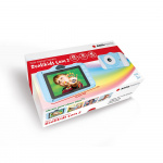 Agfa Digital Camera Realikids 2 CMOS 10MP Blue