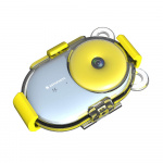 Agfa Digital Camera Realikids Waterproof Blue