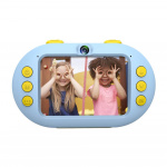 Agfa Digital Camera Realikids Waterproof Blue