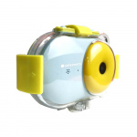 Agfa Digital Camera Realikids Waterproof Blue