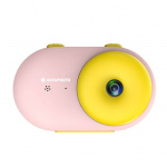 Agfa Digital Camera Realikids Waterproof Pink Agfa Digital Camera Realikids Waterproof Pink
