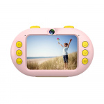 Agfa Digital Camera Realikids Waterproof Pink Agfa Digital Camera Realikids Waterproof Pink