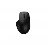 Rapoo Hiiri M50+2,4GHz Langaton Hiljainen Optinen Musta