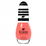 Kokie Nail Polish - Socialite Kokie Nail Polish - Socialite