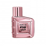 Replay # Tank Plate For Her Edt 30ml Replay # Tank Plate For Her Edt 30ml