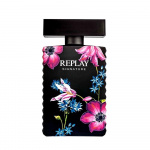 Replay Signature For Woman Edt 100ml Replay Signature For Woman Edt 100ml