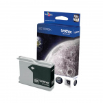 Brother Musteet LC1000BK LC-1000 Musta Brother Musteet LC1000BK LC-1000 Musta