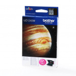 Brother Musteet LC1240M LC-1240 Magenta