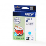 Brother Musteet LC22UC LC-22U Cyan