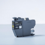 Brother Musteet LC3211Y LC-3211 Keltainen Brother Musteet LC3211Y LC-3211 Keltainen