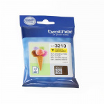 Brother Musteet LC3213Y LC-3213 Keltainen Brother Musteet LC3213Y LC-3213 Keltainen