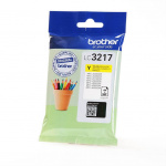 Brother Musteet LC3217Y LC-3217 Keltainen Brother Musteet LC3217Y LC-3217 Keltainen