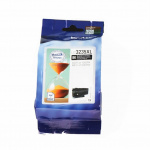 Brother Musteet LC3235XLBK LC-3235XL Musta