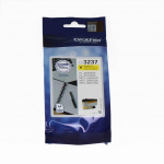 Brother Musteet LC3237Y LC-3237 Keltainen