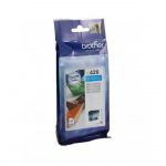 Brother Musteet LC424C LC-424 Cyan