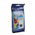 Brother Musteet LC426XLC LC-426XL Cyan