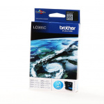 Brother Musteet LC985C LC-985 Cyan