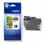 BROTHER Ink LC422XLBK LC-422 Black