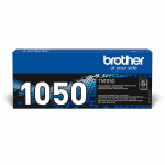 Brother Toner TN1050 TN-1050 Musta Brother Toner TN1050 TN-1050 Musta