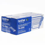 Brother Toner TN2000 TN-2000 Musta Brother Toner TN2000 TN-2000 Musta