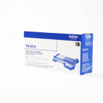Brother Toner TN2210 TN-2210 Musta