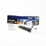 Brother Toner TN230BK TN-230 Musta