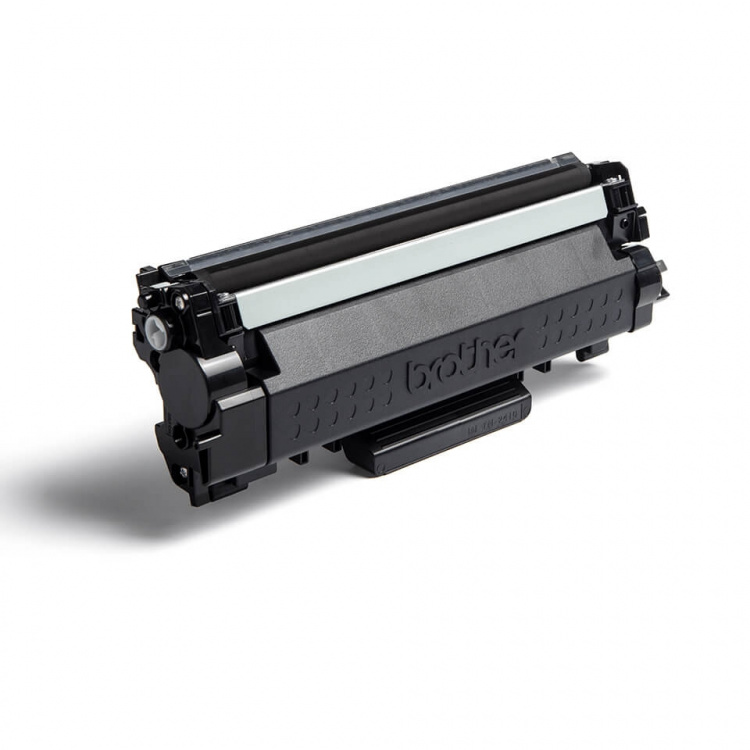 Brother Toner TN2410 TN-2410 Musta