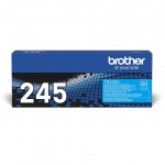Brother Toner TN245C TN-245 Cyan Brother Toner TN245C TN-245 Cyan