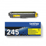 Brother Toner TN245Y TN-245 Keltainen
