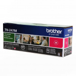 Brother Toner TN247M TN-247 Magenta Brother Toner TN247M TN-247 Magenta