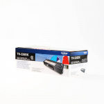 Brother Toner TN328BK TN-328 Musta