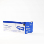 Brother Toner TN3390 TN-3390 Musta