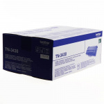Brother Toner TN3430 TN-3430 Musta Brother Toner TN3430 TN-3430 Musta