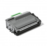 Brother Toner TN3480 TN-3480 Musta
