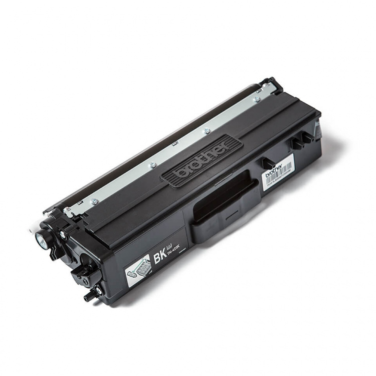 Brother Toner TN423BK TN-423 Musta Brother Toner TN423BK TN-423 Musta