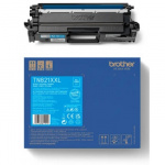 BROTHER Toner TN821XXLC TN-821XXL Cyan BROTHER Toner TN821XXLC TN-821XXL Cyan