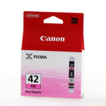 Canon Musteet 6389B001 CLI-42 Photo Magenta