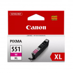 Canon Musteet 6445B001 CLI-551XL Magenta