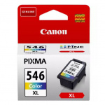 Canon Musteet 8288B001 CL-546XL Väri Canon Musteet 8288B001 CL-546XL Väri