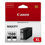 Canon Musteet 9182B001 PGI-1500XL Musta