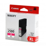 Canon Musteet 9266B001 PGI-2500XL Magenta