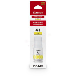 CANON Ink 4545C001 GI-41 Yellow