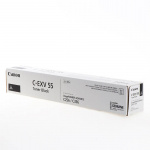 Canon Toner 2182C002 C-EXV 55 Musta