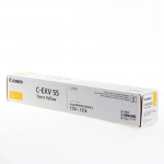 Canon Toner 2185C002 C-EXV 55 Keltainen Canon Toner 2185C002 C-EXV 55 Keltainen